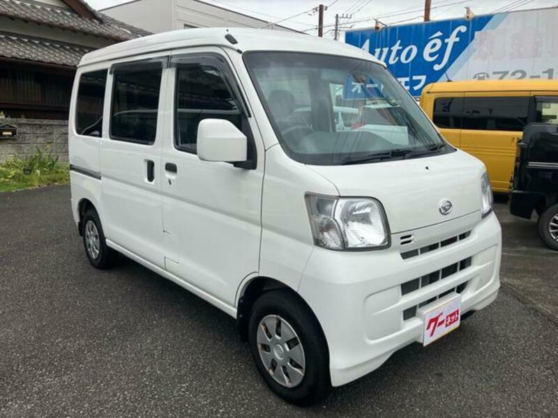 HIJET CARGO