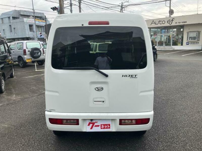 HIJET CARGO