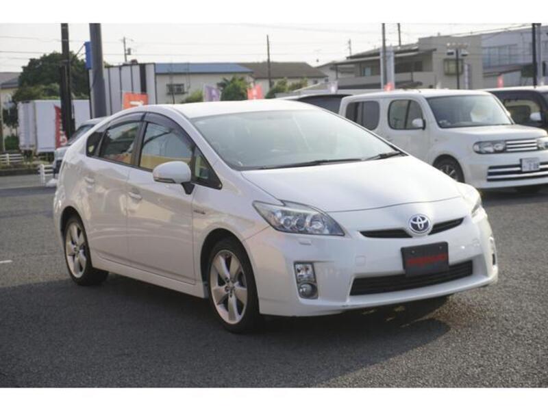 PRIUS