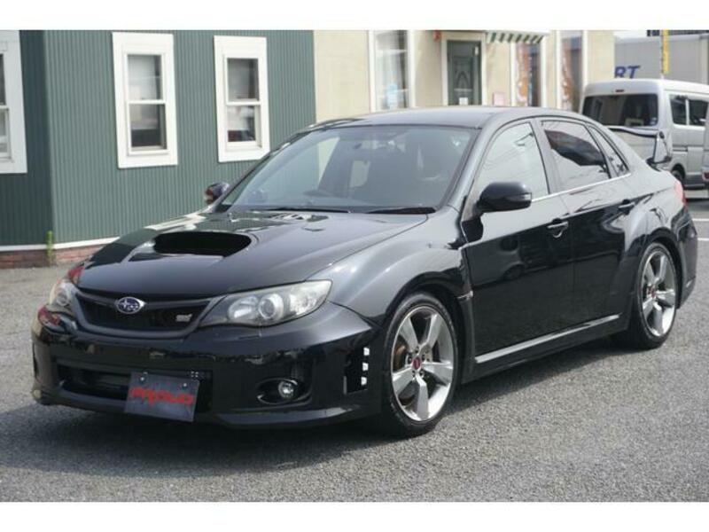 IMPREZA