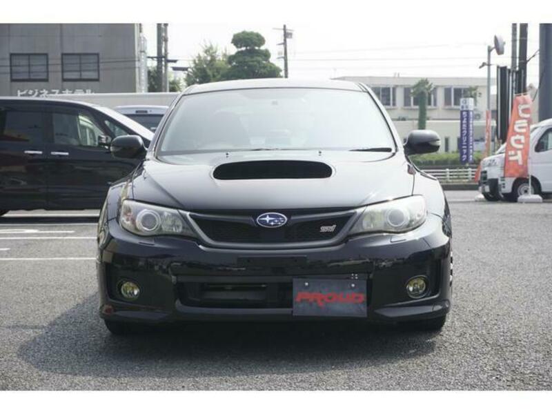 IMPREZA