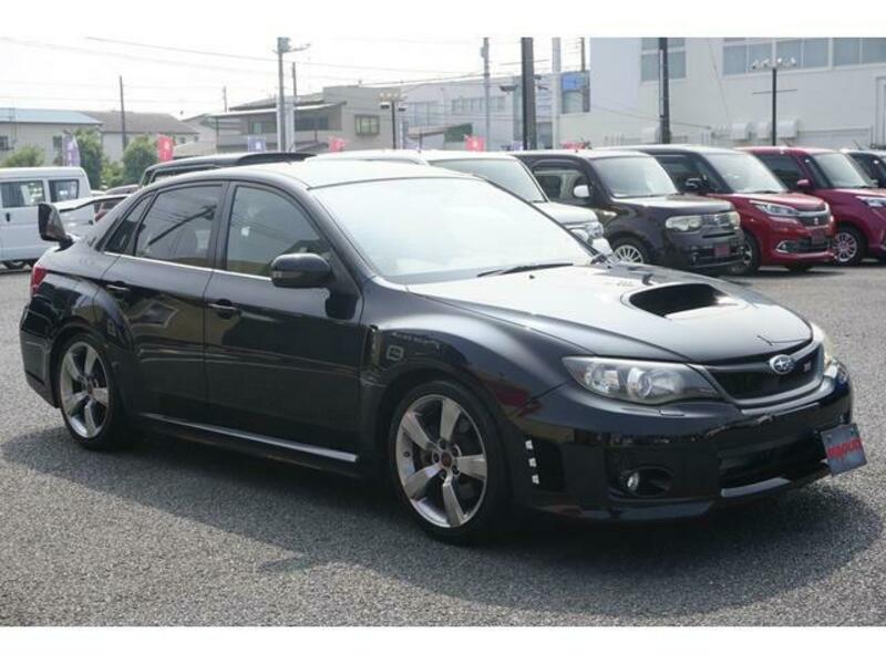 IMPREZA
