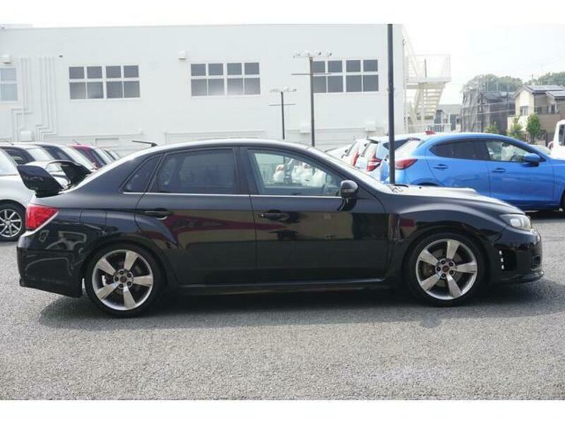IMPREZA
