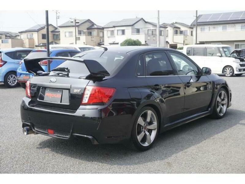 IMPREZA