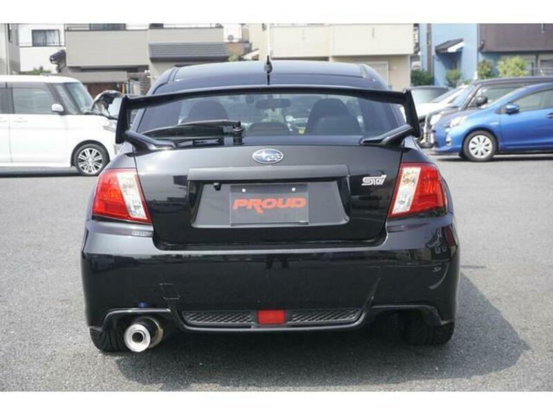 IMPREZA