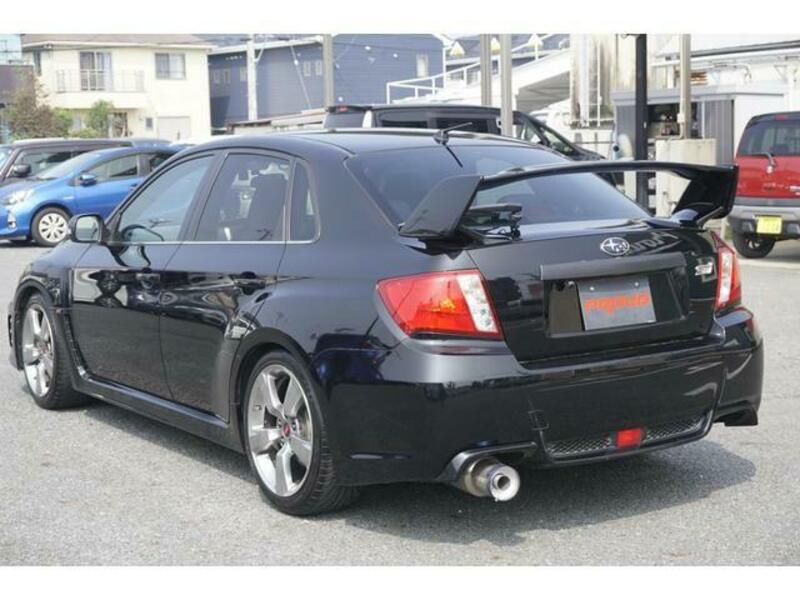 IMPREZA