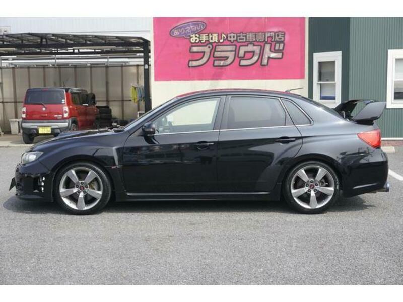 IMPREZA