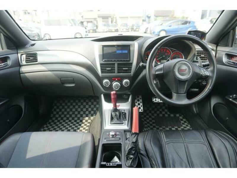 IMPREZA