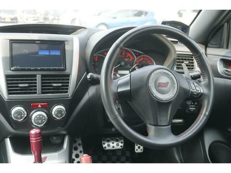 IMPREZA