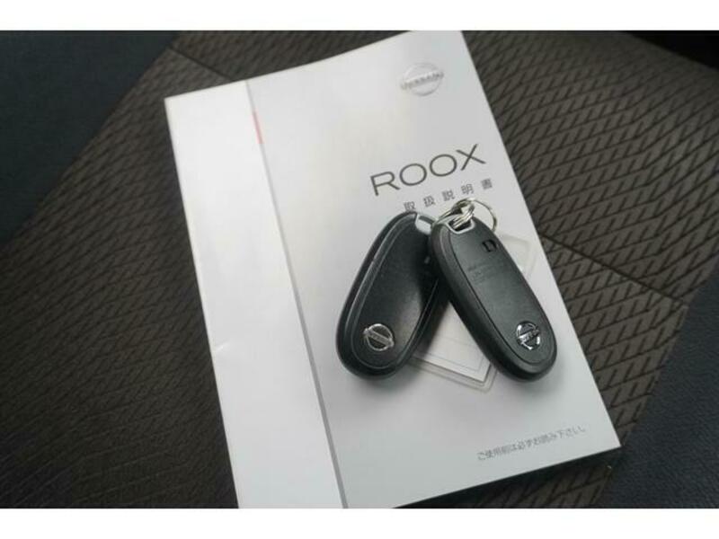 ROOX