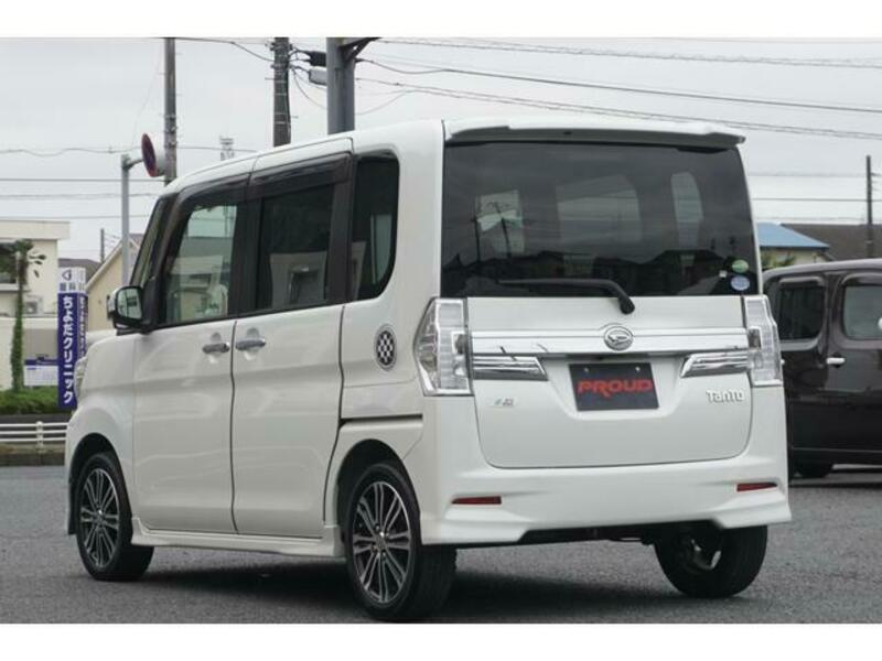 TANTO