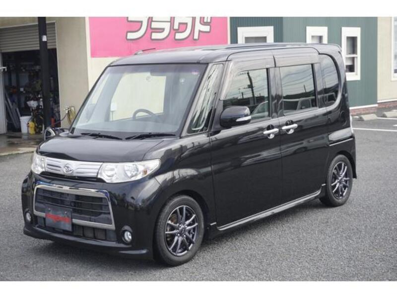 TANTO