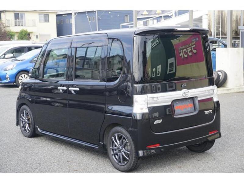 TANTO