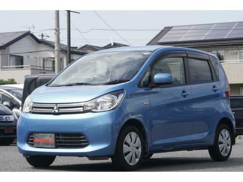 EK WAGON
