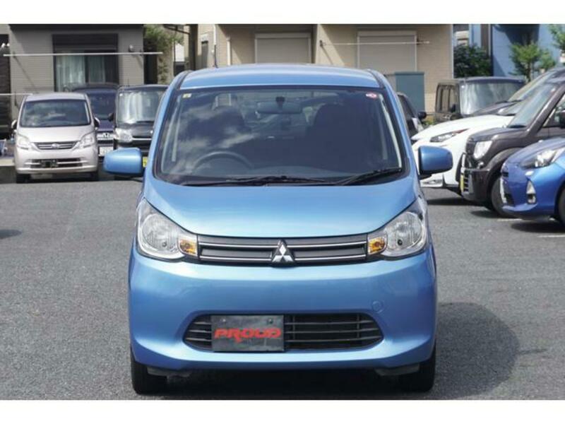EK WAGON