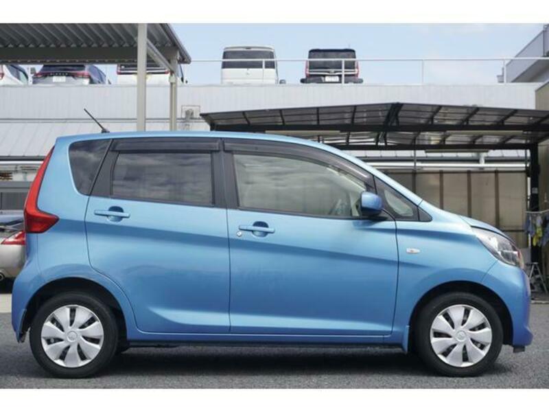 EK WAGON