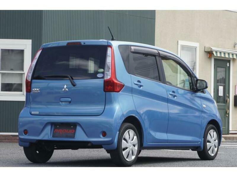 EK WAGON