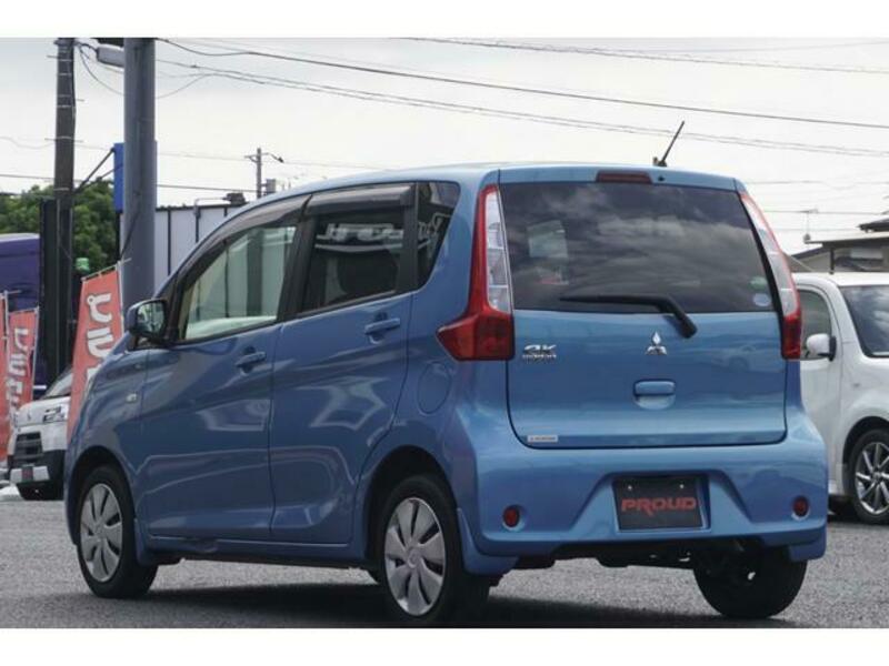 EK WAGON