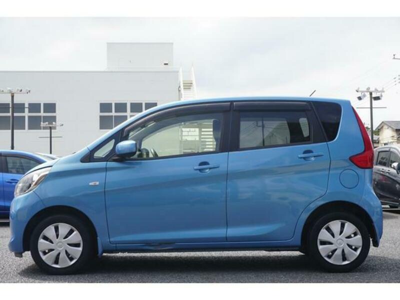 EK WAGON