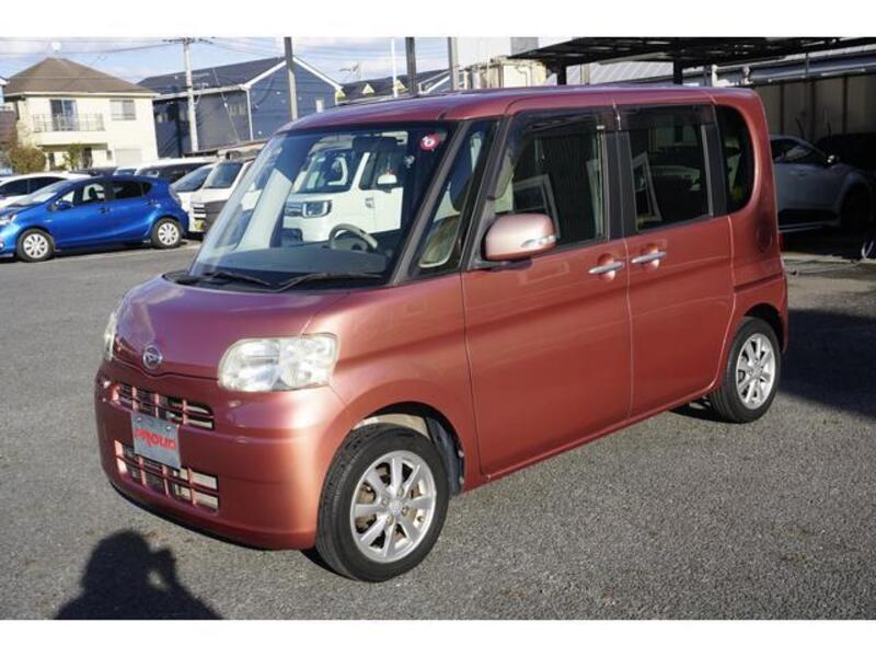 TANTO