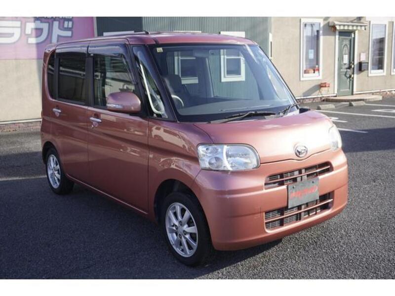 TANTO