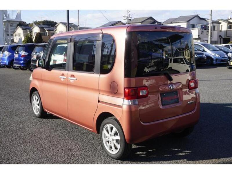 TANTO
