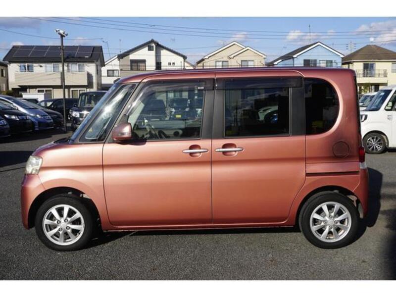TANTO