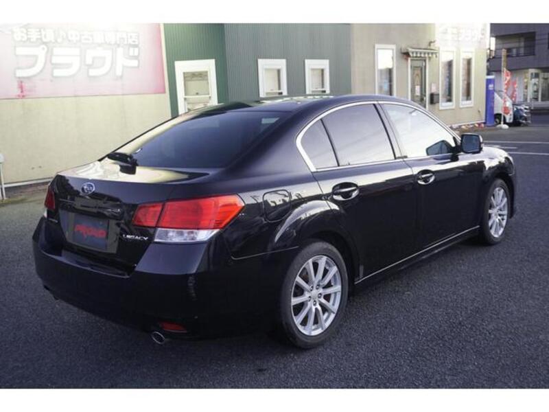 LEGACY B4