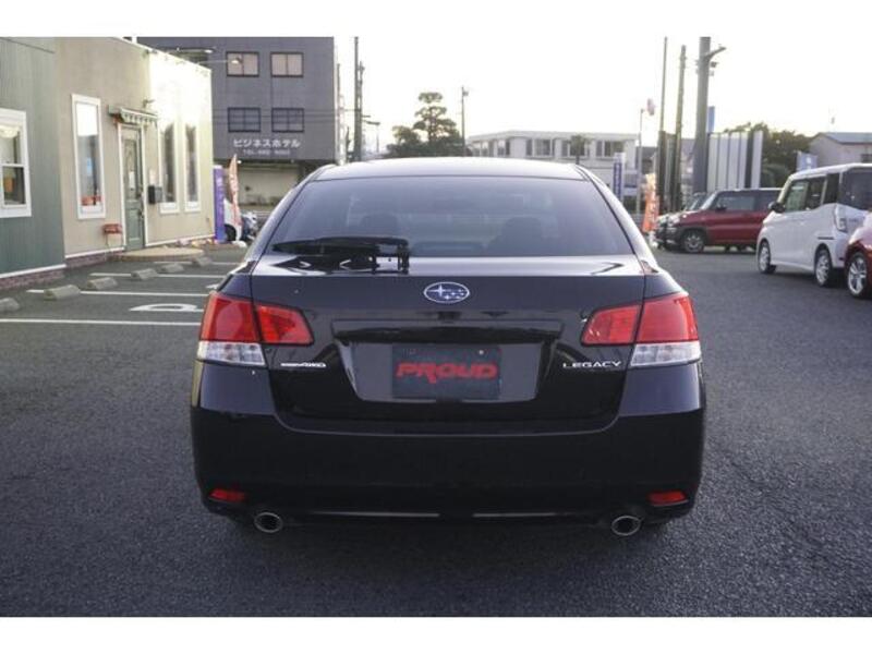 LEGACY B4