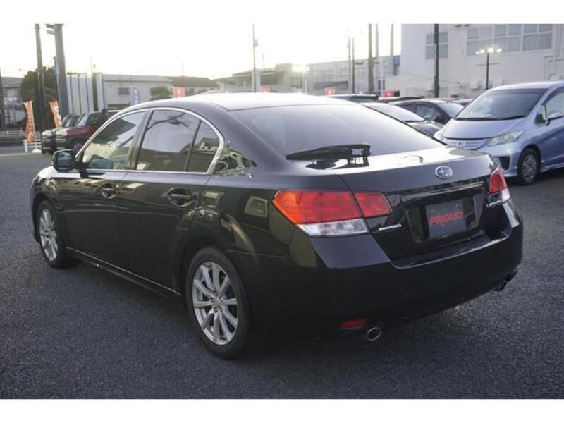 LEGACY B4