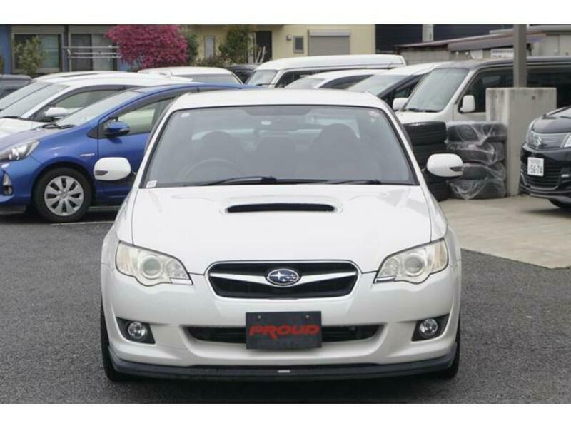 LEGACY B4