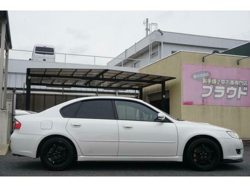 LEGACY B4