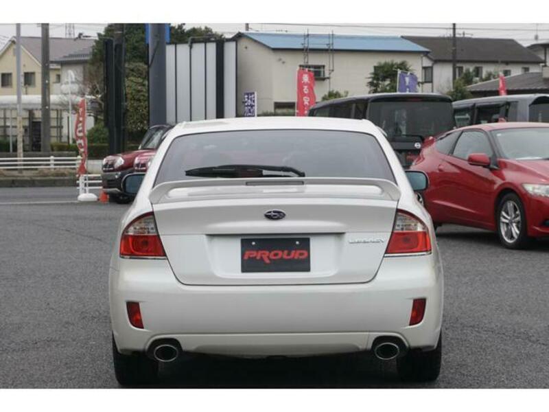 LEGACY B4