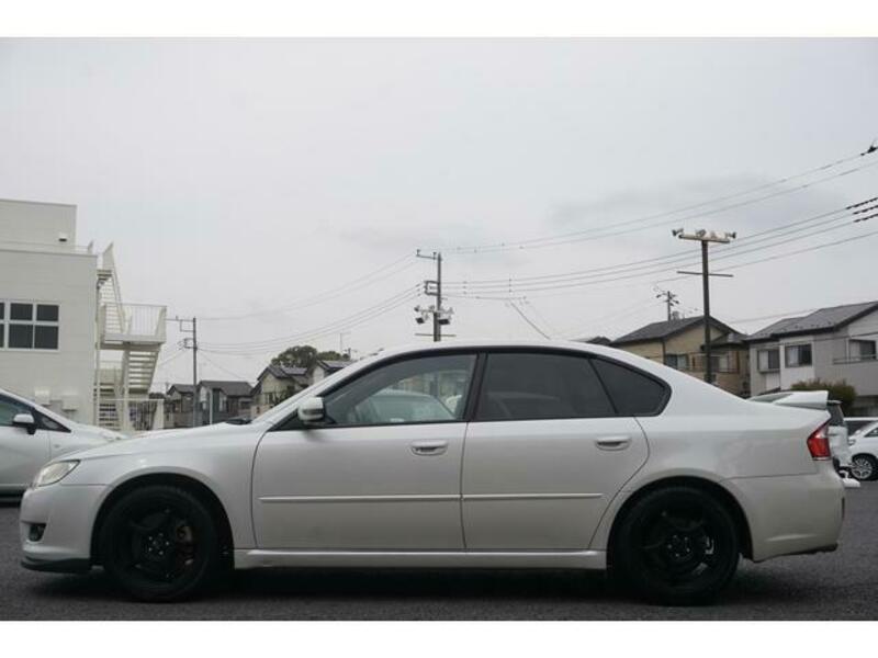 LEGACY B4