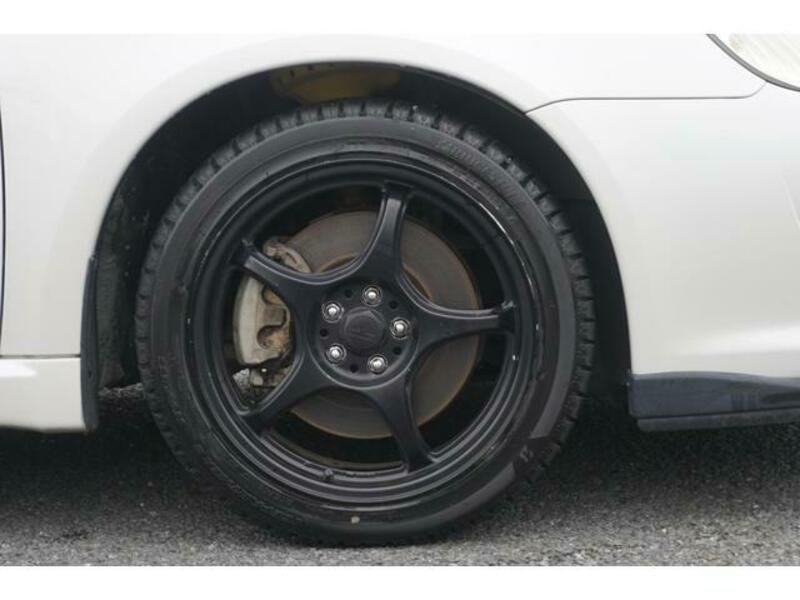 LEGACY B4