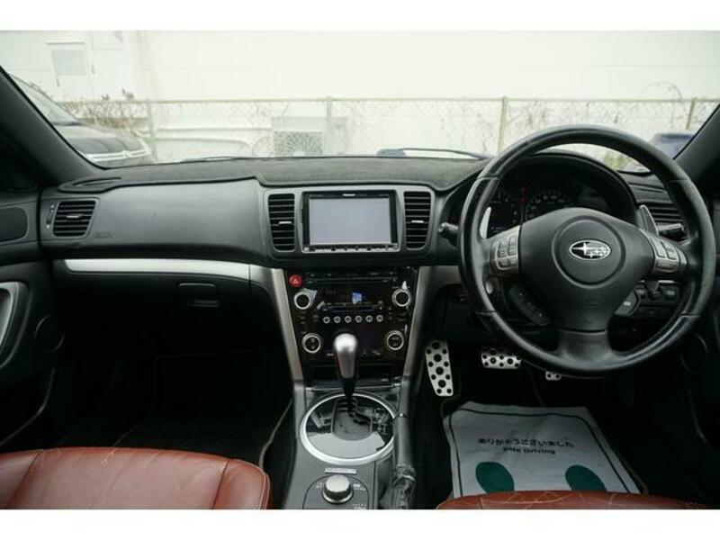 LEGACY B4