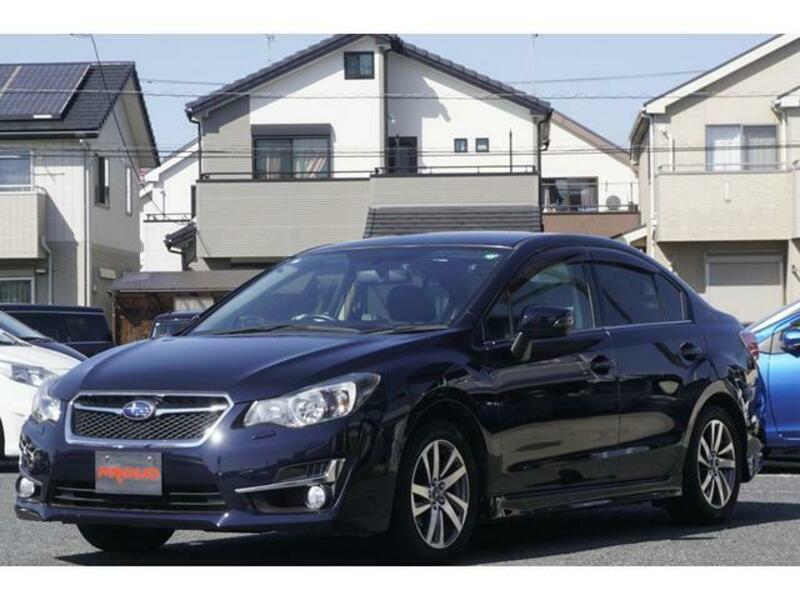 IMPREZA G4