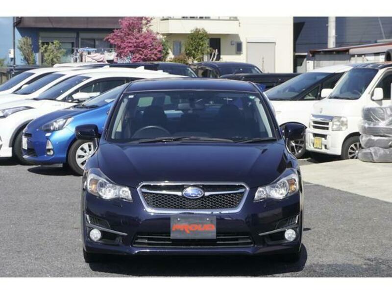 IMPREZA G4
