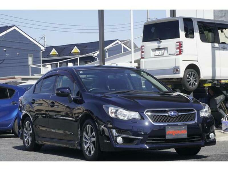 IMPREZA G4