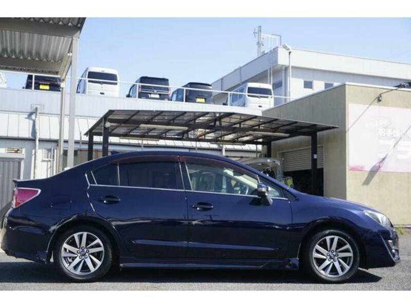 IMPREZA G4