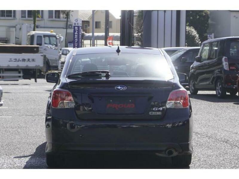 IMPREZA G4