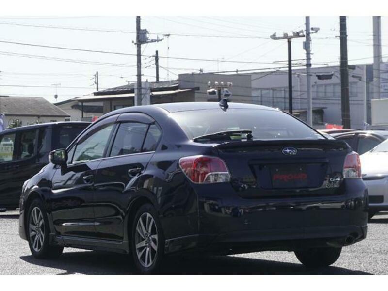 IMPREZA G4
