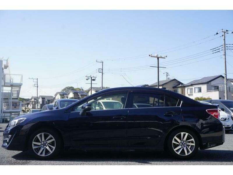 IMPREZA G4