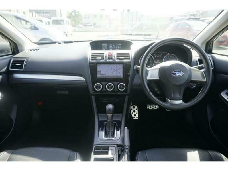 IMPREZA G4