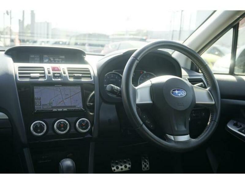 IMPREZA G4