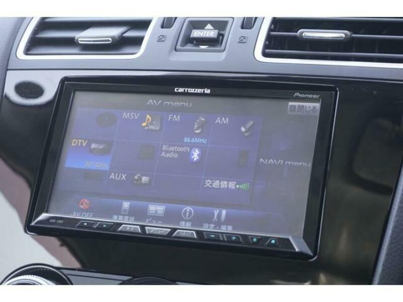 IMPREZA G4