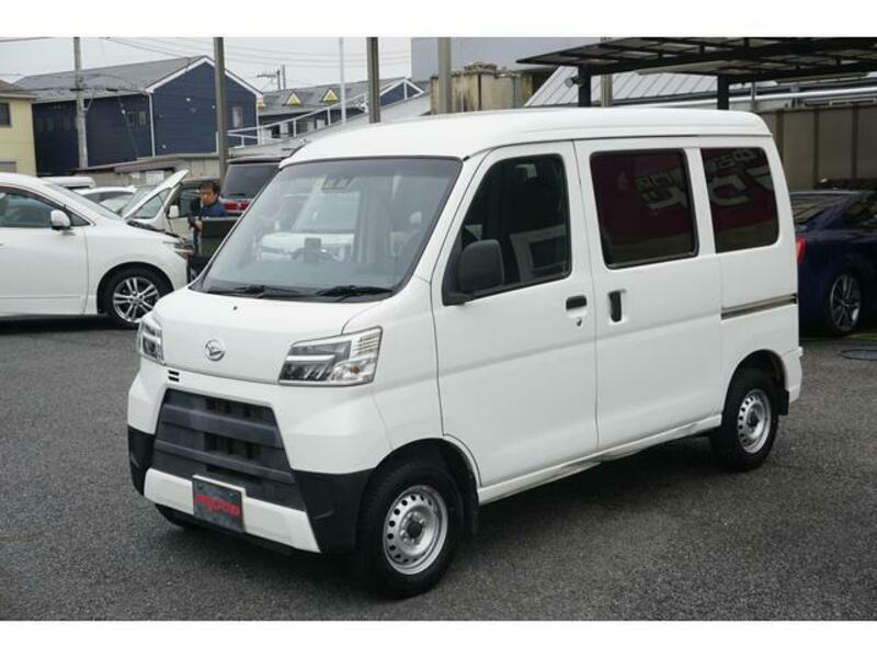 HIJET CARGO