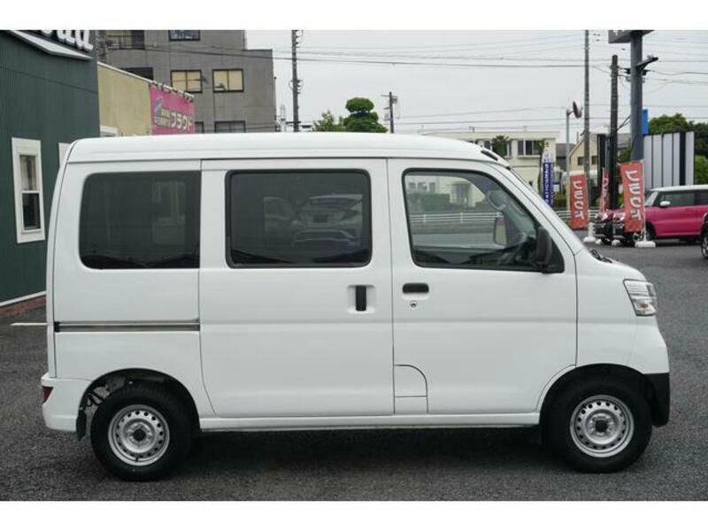 HIJET CARGO