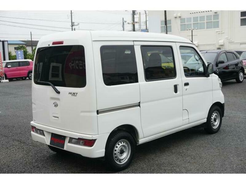 HIJET CARGO