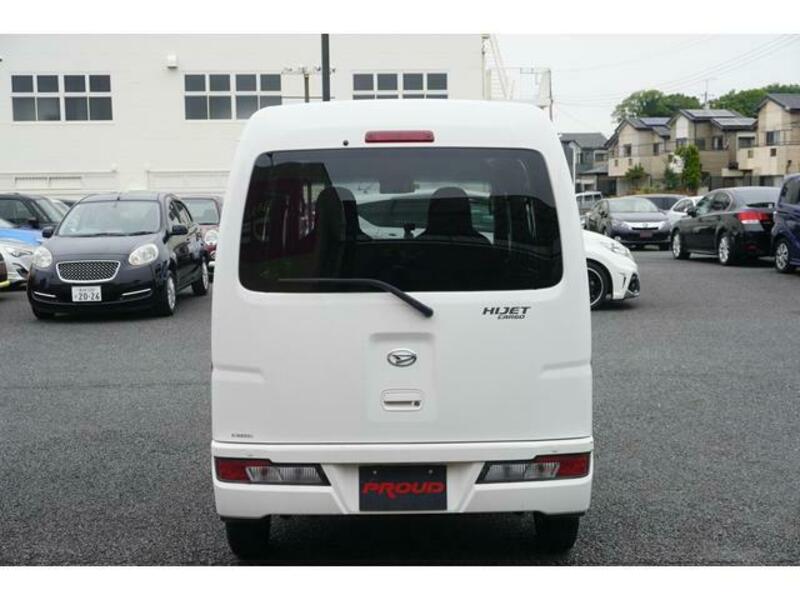 HIJET CARGO